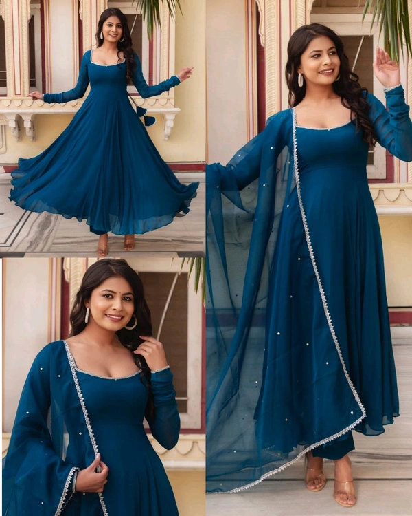 Women's Anarkali